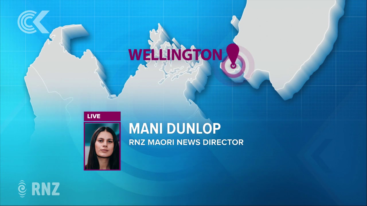 Oranga Tamariki deputy resigns, chief executive stays on - YouTube