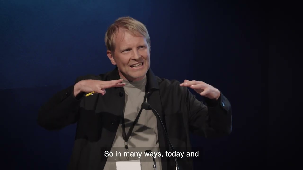 Arthur Erickson Centennial Symposium | Site is Paramount with Brigitte Shim