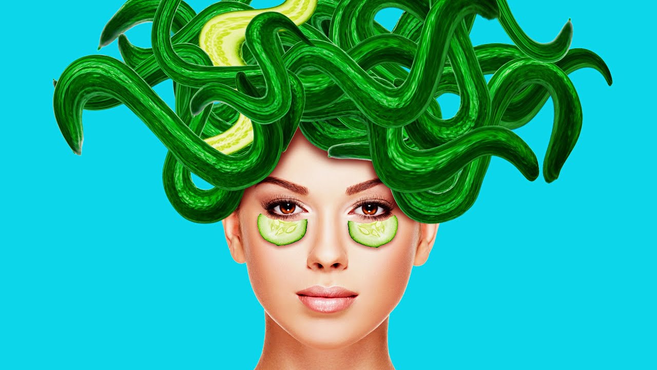 30 BENEFITS OF CUCUMBERS FOR YOUR NATURAL BEAUTY