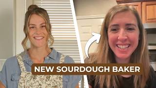 Fixing a Subscriber's Sourdough in 39 Minutes