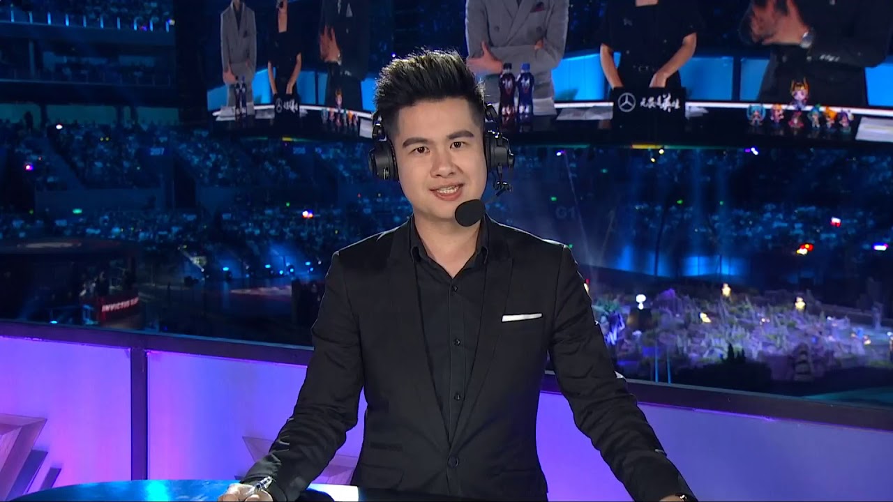 RNG vs. IG - Игра 5 Must See | FINAL LPL | Royal Never Give Up vs. Invictus Gaming (2018)