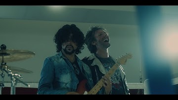 Mayhem Mavericks - "I Can Feel The Heartache" Official Video