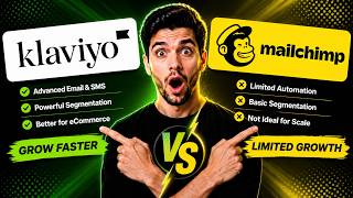 Klaviyo vs Mailchimp: Which Email Marketing Platform Wins in 2026? | Best Coupon Deals