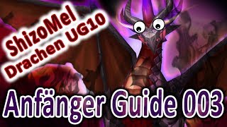 Summoners War - Drachen UG10 - Anfänger Guide 03 screenshot 3