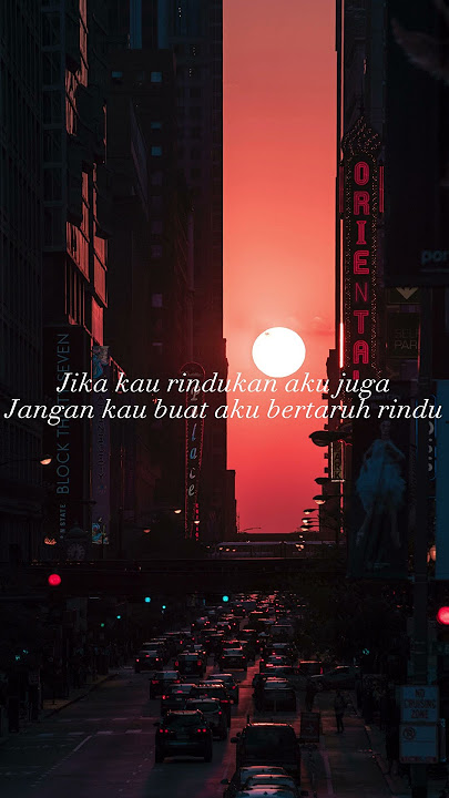 Suara 2 Hijau Daun || (Lirik Lagu)/Story WA