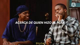 Ice Cube - You Know How We Do It//Letra Español