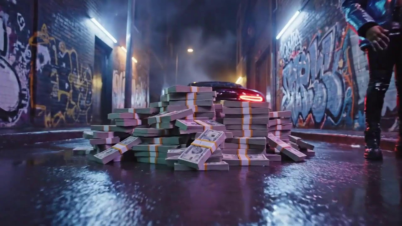 Street Kings 👑 Real Gangster Rap & Trap Hustle Motivation