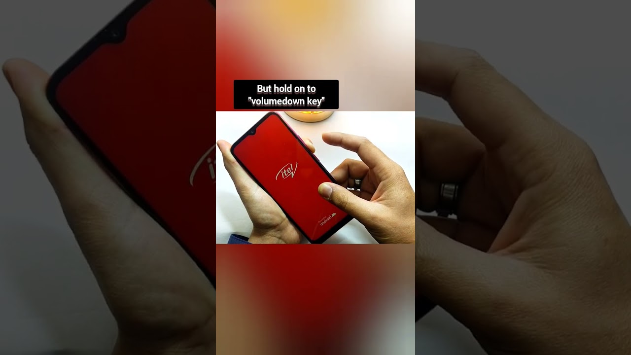 itel Vision 1 Plus Hard Reset, Factory Reset, Password Reset, Pattern reset, Passcode Reset/ 