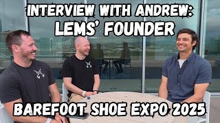 Interview With Andrew Lems CEO and Founder ALL Our Burning Questions Answered