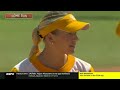 Texas vs. Tennessee: 2026 Women's College World Series semifinal elimination | Extended highlights