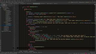 Famous C# Coding Time Lapse (MonsterCore) Wealth