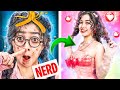 Nerd Girl Extreme Makeover To Popular Girl I Became A Famous Singer Nerd Girl Extreme Makeover To Popular Girl I Became A Famous Singer