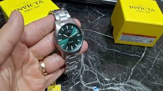 Invicta TI-22 para hombre (47518) | invictacostarica