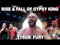 The inspiring Story of Tyson Fury Will Blow Your Mind (Short Documentary)