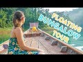 Khao Sok Floating Bungalow Tour - The Complete Guide