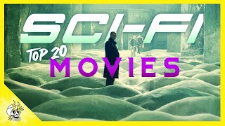 HBO Max Currently Has Many of the Best Sci Fi Movies Ever Made (Including DUNE) | Flick Connection