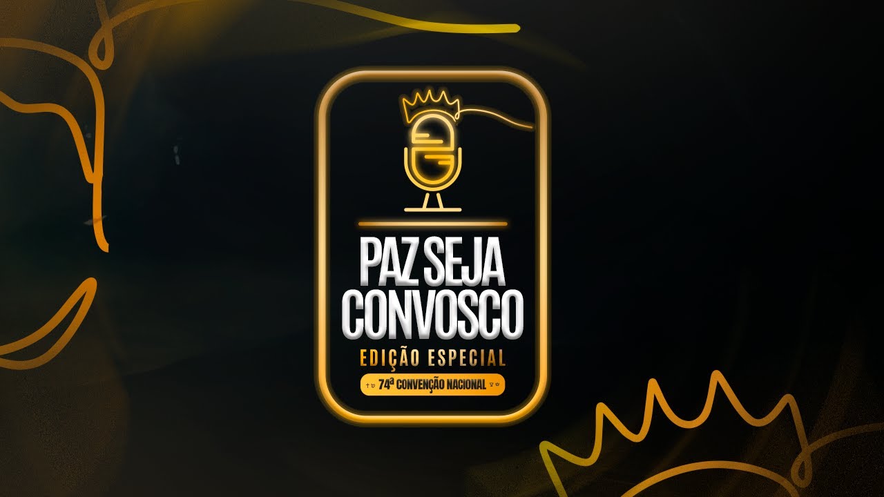 Que Ele Cresça no meu Lar - Paz Seja Convosco Podcast #91