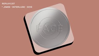 Jimin Interlude Dive Audio