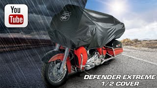 Defender Extreme Route 1 Half Cover | items under $100