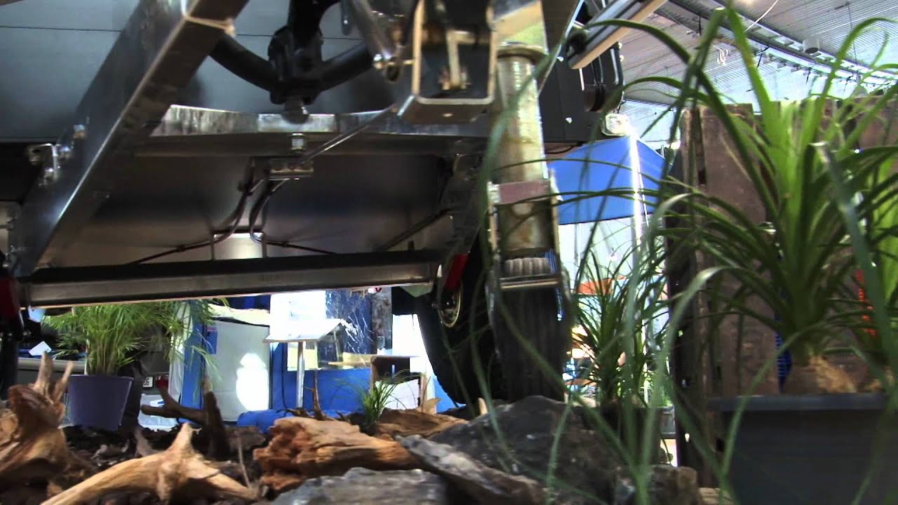 HDQ Messefilm Beispielclip