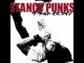 Stance Punks - Hedo Gaderuhodo Aoi Sora