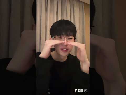 230421 🎓 曹杨抖音直播翻唱余佳运《和你》