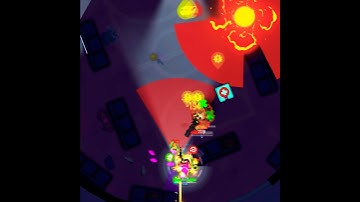 Rush with VI (BULLET ECHO)#bulletecho #gaming #valorant #fpsgameplay #ff #bgmi #pubg