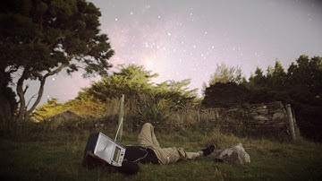 Radio Astronomy Explained Simply