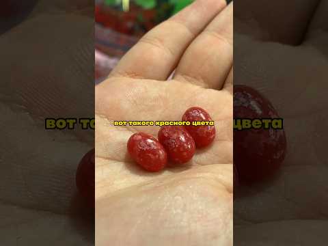 Конфеты со вкусом сэндвича? #shorts #обзор #сладости #еда #вкусно #снеки #jellybean #jellybelly