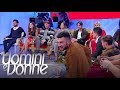 Uomini e Donne, Trono Classico - "Elimino Lorenzo"