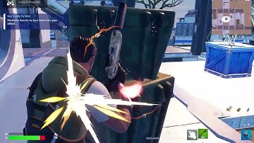 Switchfire Final Video