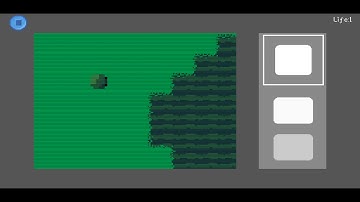 Pocket Game Developer - Froggamewip2
