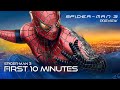 Spider-Man 3 [2007] - First 10 Minutes Extended Preview | Spider-Man 3