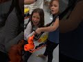 Nerf Toys in Slow Motion