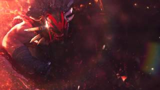 Bg Dota Animated Draft 1