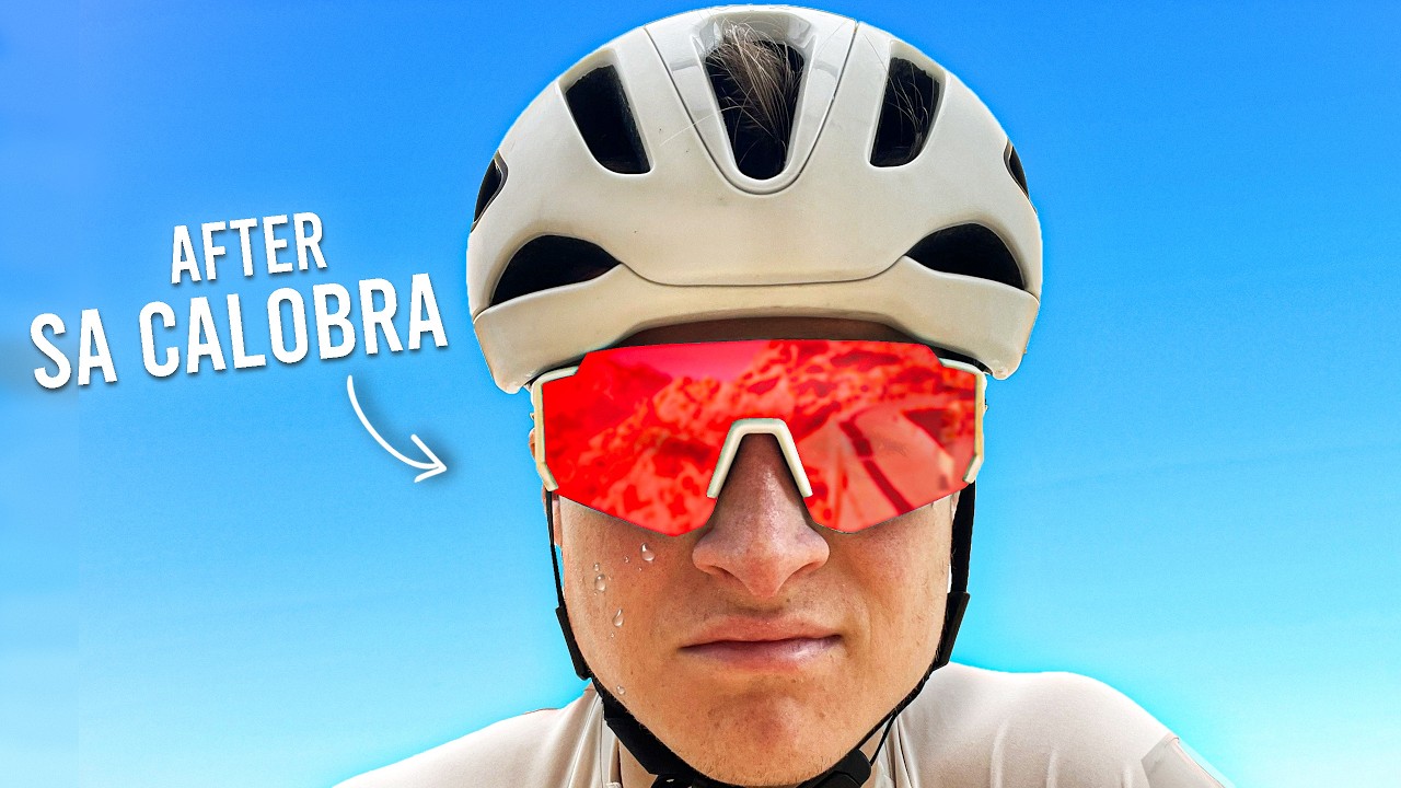 What Cycling in Mallorca is Actually Like (realistic)