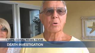 Search for missing Cape man turns into a death investigation
