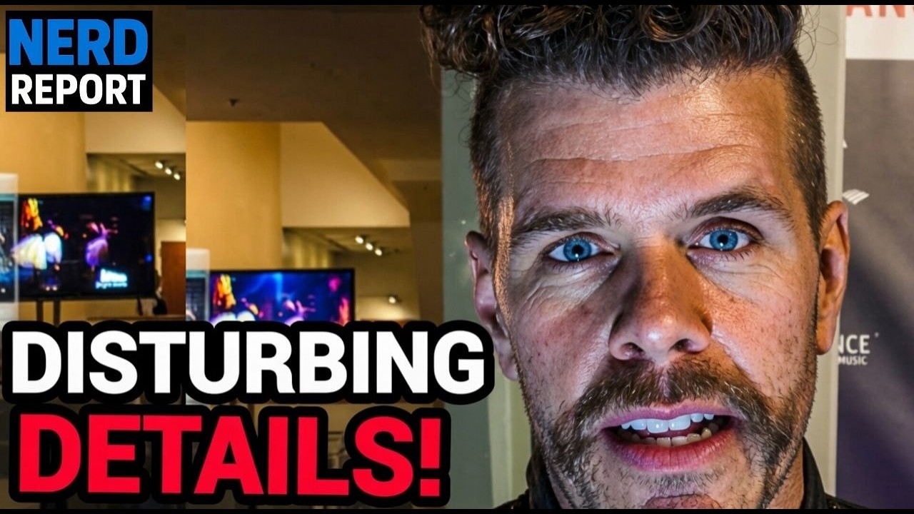 Perez Hilton's Family LEFT the House During Disturbing Mental Health Crisis Livestream!?
