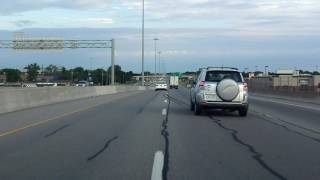 The queen elizabeth way (popularly known as "qew") is main 400-series
expressway connecting niagara region of southern ontario with greater
t...
