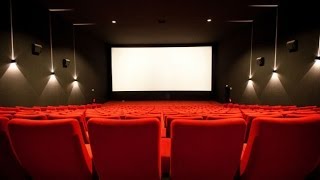 Have You Seen A Film Without Seeing The Trailer? - AMC Movie News