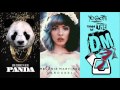 Down in The Panda Carousel - Desiinger x Melanie Martinez x Yo Gotti