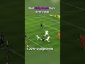 Best Chip Goals from every year || part 1