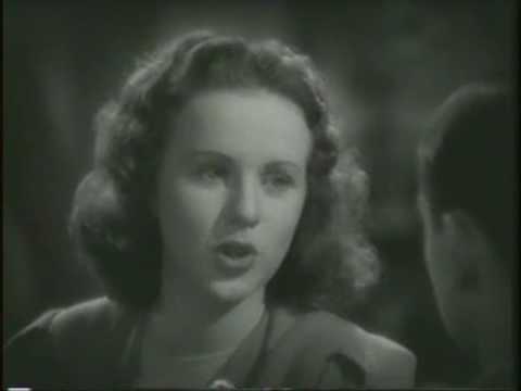 Deanna Durbin - Les Filles de Cadiz