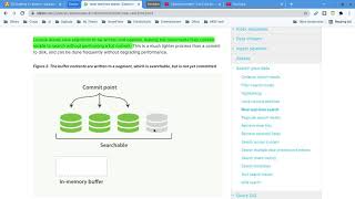 Search Near Real Time Search