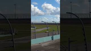 Nascar Next-Gen Homestead Testing, Ricky Stenhouse Jr