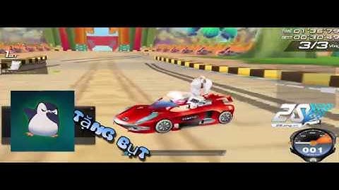 [ Zing Speed 2.0 ] Thành Trung Hoa Fast Trôi tặng Bụt by Phi Pha