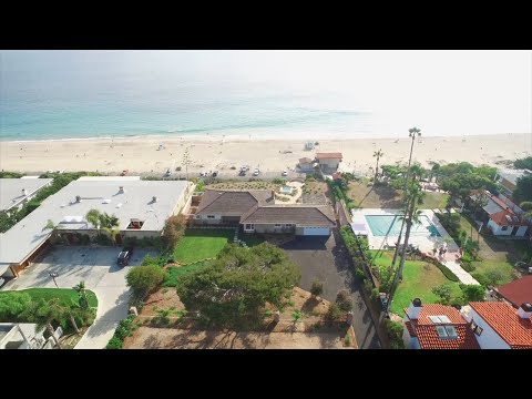 7247 Birdview Ave., Malibu, CA home video tour
