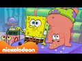 سبونج بوب ساعة داخل أناناس سبونج بوب سبونج بوب Nickelodeon Arabia 