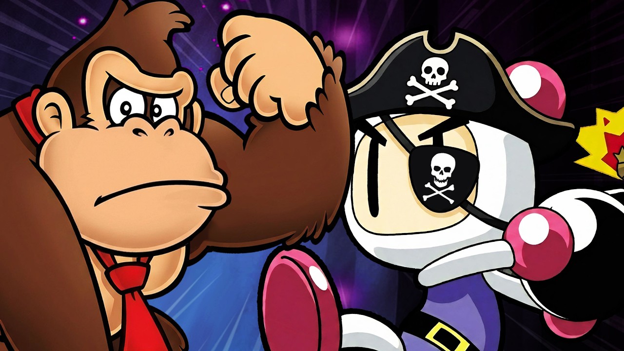 O que Acontece se Você PIRATEAR esses Jogos?