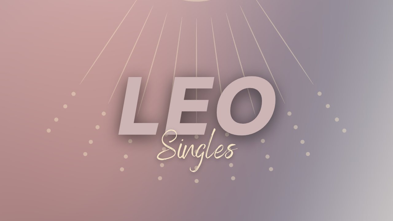 LEO LOVE: Someone did something to hurt you!  I Think you are going to want to hear this Leo